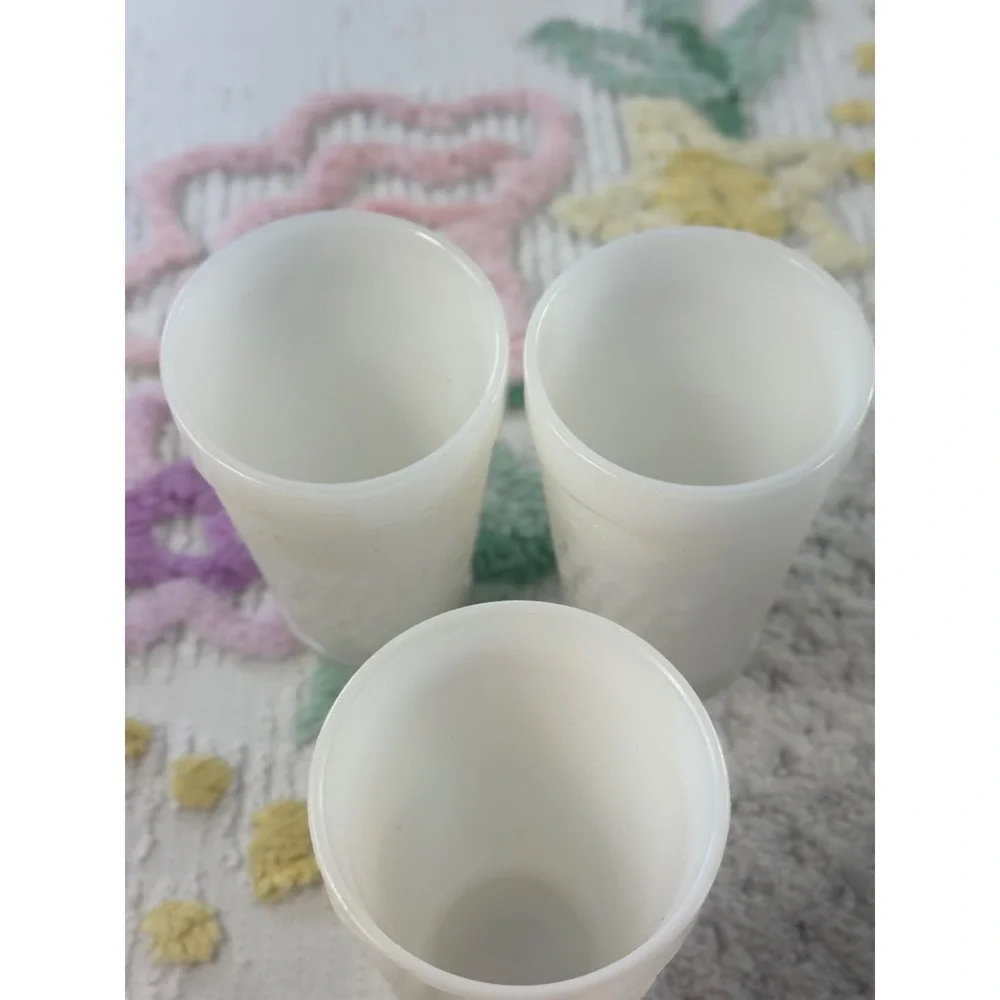 N/A vintage milk